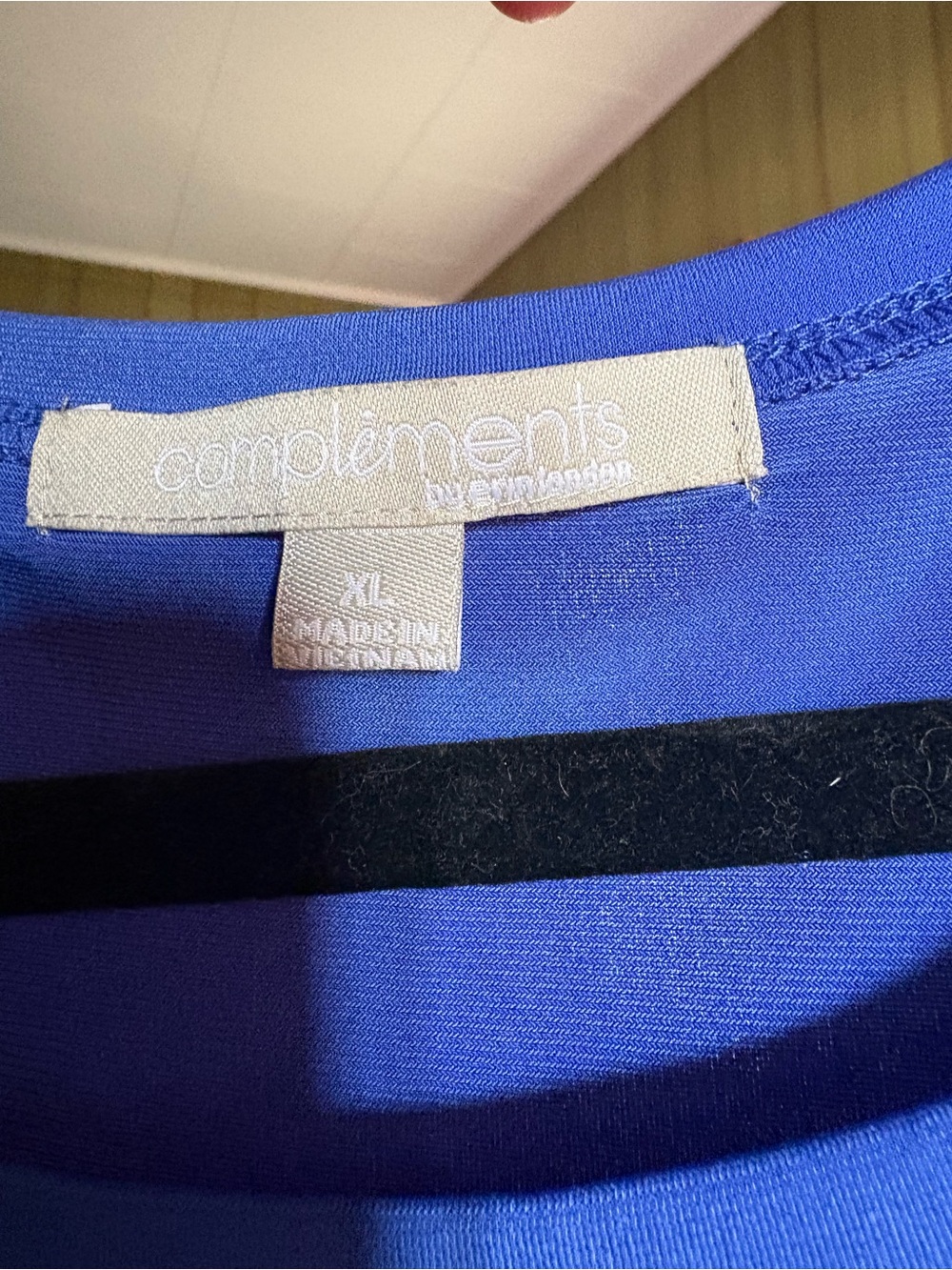 Tank top - Picture 3 of 3